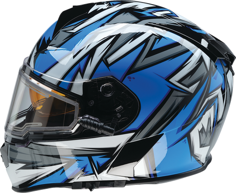Warrant Neuron Snow Electric Helmet