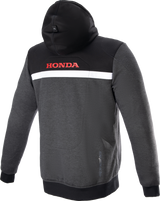 Honda Chrome Street Hoodie