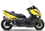 EXHAUST RACE R-77 FULL-SYS SS-CF-CF