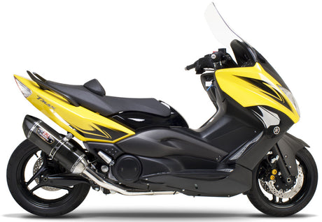 EXHAUST RACE R-77 FULL-SYS SS-CF-CF