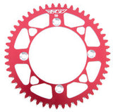REAR SPROCKET ALUMINUM 50T-420 HON