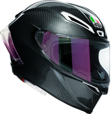 Pista GP RR Limited Edition Ghiaccio Helmet