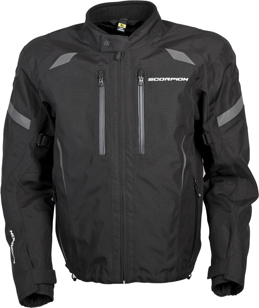 SCORPION EXO OPTIMA JACKET