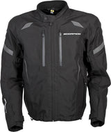 SCORPION EXO OPTIMA JACKET