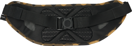 WAIST 2L HIP PACK FLANNEL BRONZE (PACK ONLY)