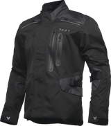 Range Jacket
