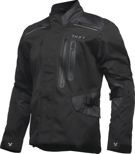 Range Jacket