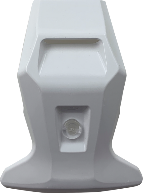 Arai VX-Pro4 Helmet Center Rear Top-Duct