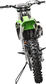 Racing Line Exhaust System
