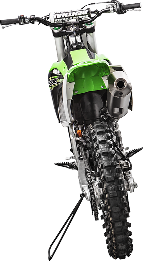 Racing Line Exhaust System