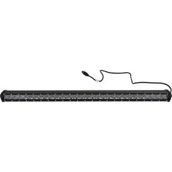 Moose Offroad Amber Series LED Light Bar Light Bar - LED - 32" - Amber