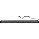 Moose Offroad Amber Series LED Light Bar Light Bar - LED - 32" - Amber