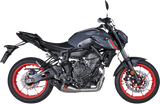 Racing Line Exhaust System