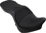 Low-Profile Touring Seat With EZ Glide II™ Backrest Option