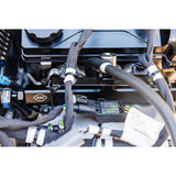 S&S Cycle Replacement Fuel Rail - Polaris