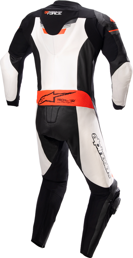 GP Force Chaser 1-Piece Leather Suit