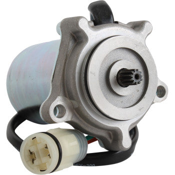 Moose Offroad Shift Control Motor Shift Control Motor - TRX250