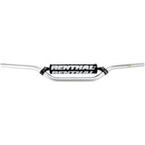 RENTHAL 7/8" Off-Road Handlebar - Reed/Windham - Silver