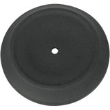 S&S Cycle Stealth Air Cleaner Cover - Bob Dish - Black
