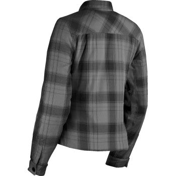 Icon Women's Fallblock Flannel™ Jacket