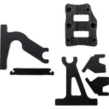 Moose Offroad LG Skid Plate LG Skid Plate - Black