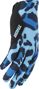 SPORTMODE Cheetah Gloves