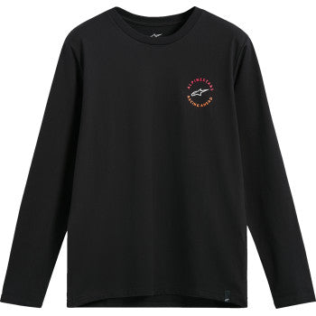 Alpinestars True Long-Sleeve CSF T-Shirt