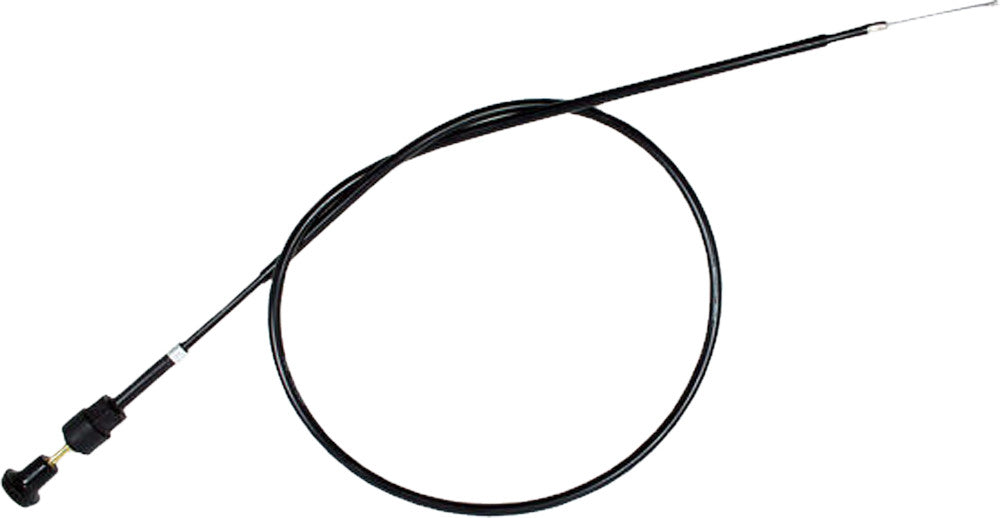 MOTION PRO BLACK VINYL CHOKE CABLE