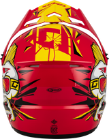 GMAX Youth MX-46Y Unstable Helmet