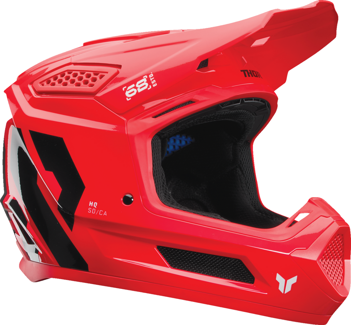 Fleet Forge Helmet