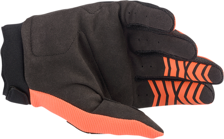 Youth Full Bore Gloves