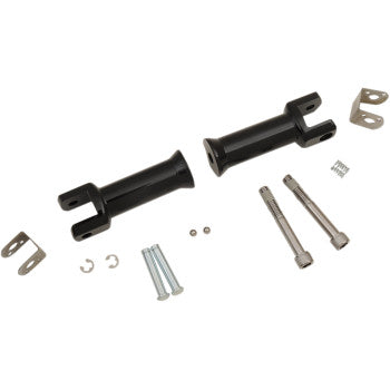Passenger Foot Peg Mount Kits