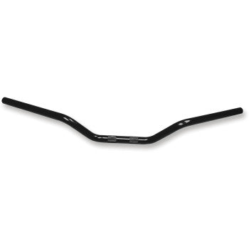 Moose Offroad Handlebar Handlebar - Can-Am Outlander - Black