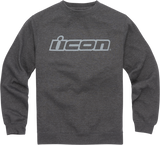 ICON Slant™ Crewneck Sweatshirt