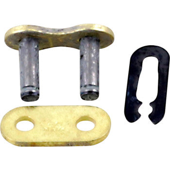 RENTHAL 415 R1 Replacement Clip Connecting Link - Masterlink