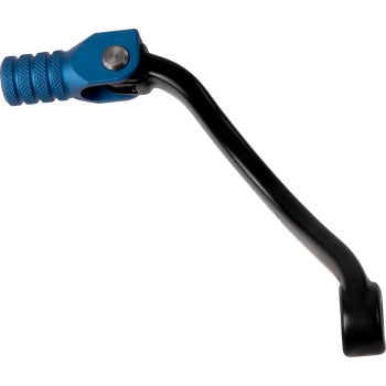 Moose Offroad Shift Lever Shifter Lever - Blue