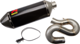Carbon Fiber Slip-On Line Muffler
