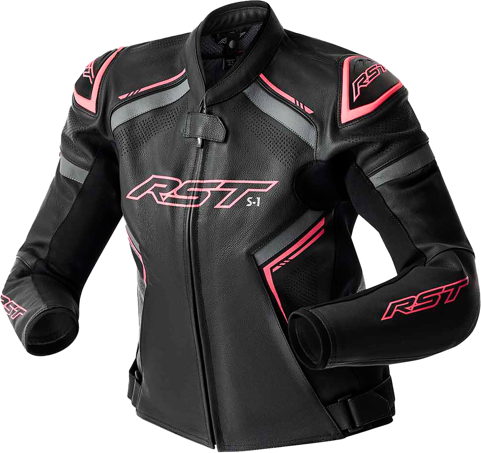 RST Women's S1 D30 Jacket