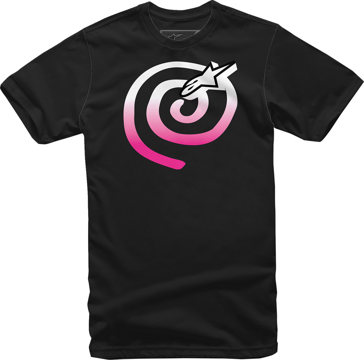 Mantra Faded T-Shirt