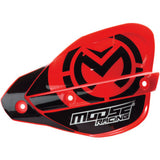Moose Offroad Probend Handguards Probend Handguards - Red
