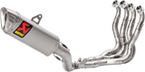 Racing Line Exhaust System