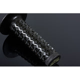 RENTHAL MX R-Works Ultratacky Comfort Dual Grips - Ultratacky