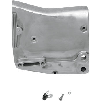 Sprocket Cover