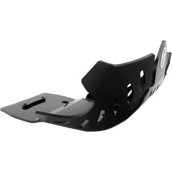 Moose Offroad Pro Skid Plate - Kawasaki - KX 450F