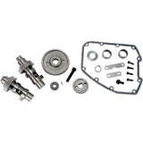 S&S Cycle Camshaft Kit - Easy Start - 551 Gear Drive - Twin Cam '07-'17