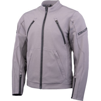 Icon Merc3™ Jacket