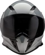 Nemesis Smoke Helmet