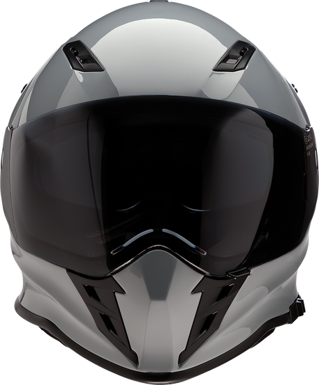 Nemesis Smoke Helmet