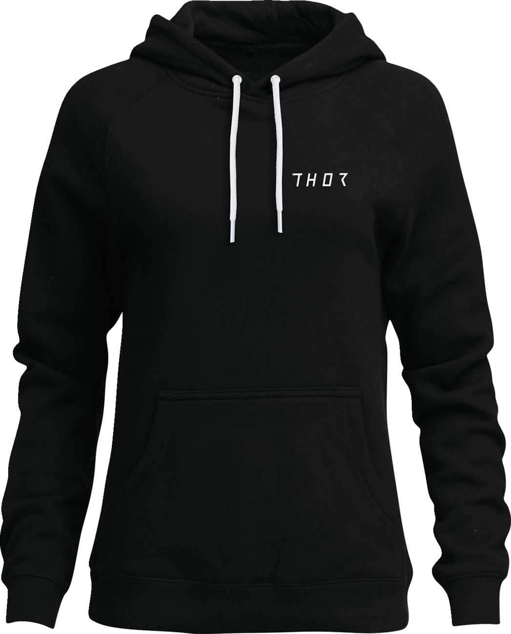 Women's Trax Pullover Hoodie