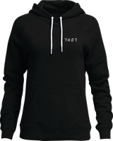 Women's Trax Pullover Hoodie